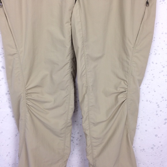 Royal Robbins Roll Up Hem Hiking Pants 12 - Picture 5 of 12